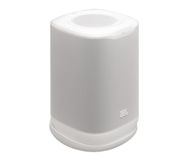 JBL COVE P1 Biały - 1615364 - zdjęcie